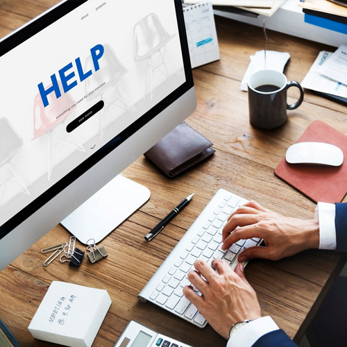 Comprehensive support