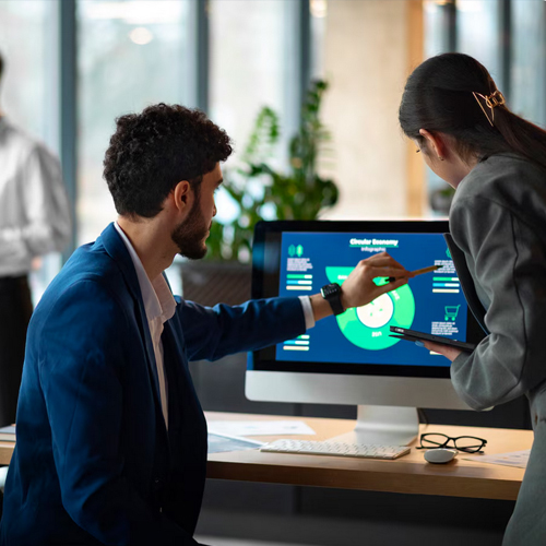 Actionable solutions