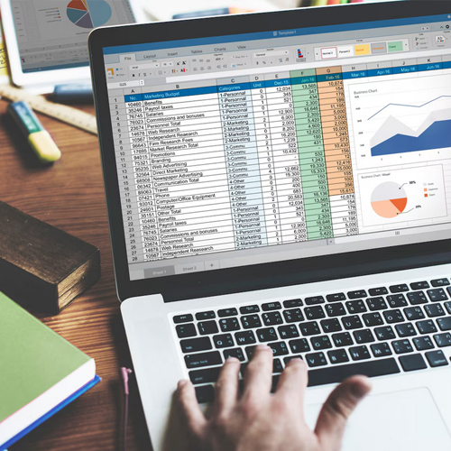 Data-driven insights