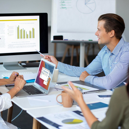 ESR compliance consultation