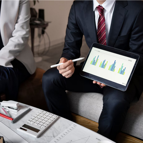 Value-driven reports